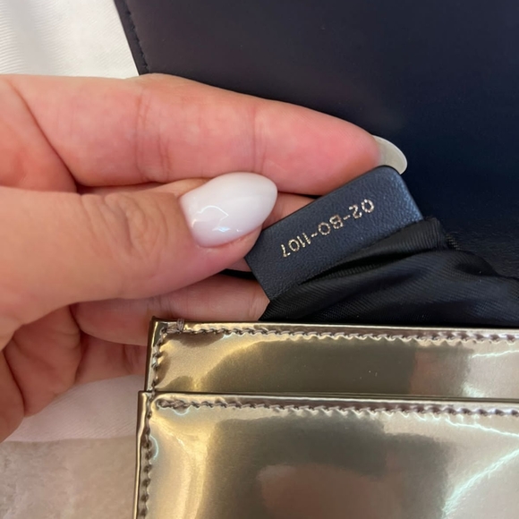 Christian dior diorama  chain bag - Picture 14 of 15